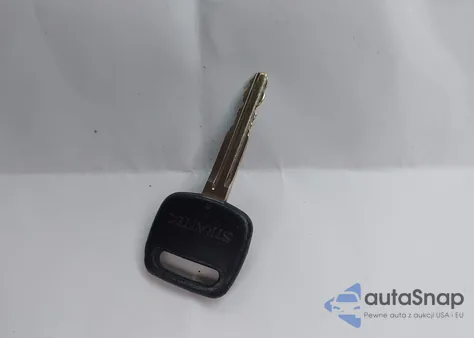 1998 Toyota Tacoma Base V6 from USA, damaged, VIN 4TAWN72N1WZ124145